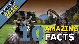 ► 10 amazing strange events that you have missed in 2016✓