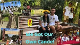 Our Adventure at The Polynesian Cultural Center | Super Ambassador