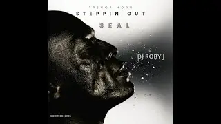 Trevo Horn - Steppin Out (Feat Seal) DJ Roby J Bootleg 2k26