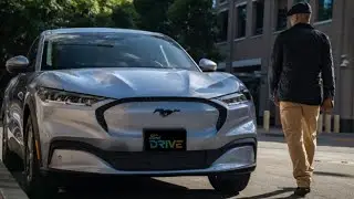 Ford Drive Review 2024: Is It a Good Deal for Uber Drivers?