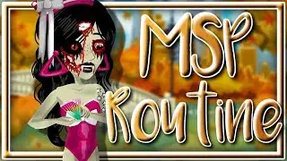 My Daily MSP Routine