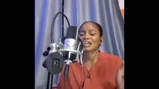 He Made me Cover by Oma 🎙️🎙️, 🎸 Voice Obilor #gospelcoversong #worshipmusic #gospelsinger #cover