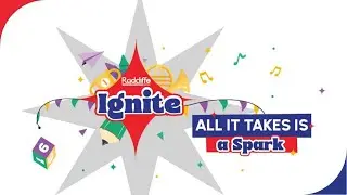 Radcliffe Ignite &ndash; The Spark of Change | Annual Day 2025-26 |Radcliffe School, Ulwe -