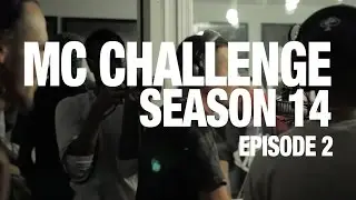 End Of the Weak - MC Challenge | Season 14 | Episode 2