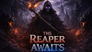 ABYSSVEIN - The Reaper Awaits | Cybermetal / Industrial Metal / Dark EDM