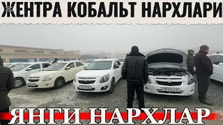 1-феврал Хоразм машина бозори нархлари Xorazm mashina bozori narxlari