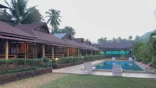 Ultimate Beachfront Resort: Sunbliss Resort in Dapoli Perfect for Family Vacations!