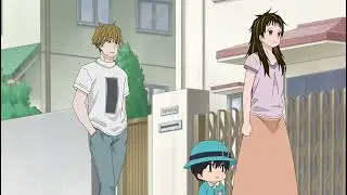 Misunderstanding between Kotaro and Karino | Kotaro Lives Alone