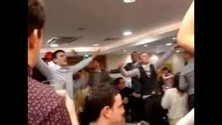 Red Army sing 