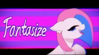 Pinkamena Fantasize || MLP meme (ft. Rainbow Factory Dash)