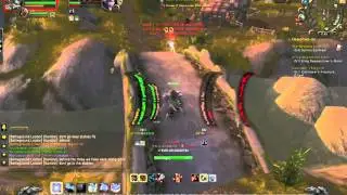 Huntard Chronicles Trailer