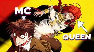 Reincarnated Noble Turns the World Insane Using Contracts | Manhwa Recap