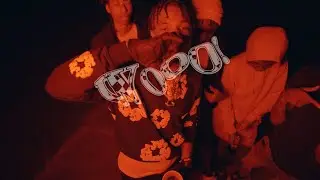 Bmorg392 - “Bloody Man” (Official Music Video)