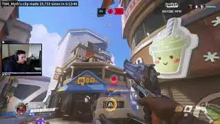 MOST VIEWED TWITCH CLIPS OF 04.07.2019: RICH LIKES WATCHING QUIN69