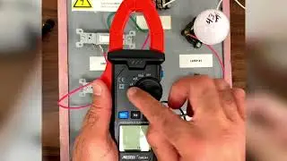 Series Circuit: Resistance, Voltage and Amperage (Student Exercise) 2 Switches + 1 Bulb.