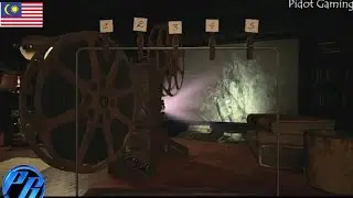 Film Beneviento Puzzle | RE Village