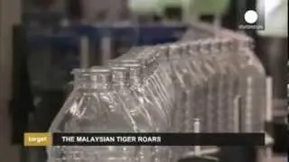 Malaysia is now ranked fourth among the newly industrialized nations