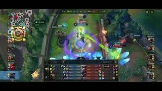 High Elo Varus Gameplay EUW