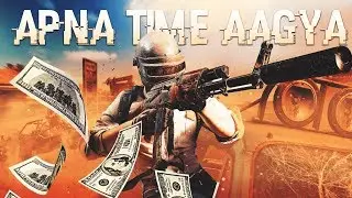 Pubg Mobile Live | Ye Bhi Ek Sher Tha | Gaming Guru