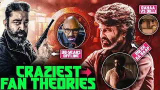 Coolie Fan Theories That Will Blow Your Mind: LCU Hopes Gone Wild