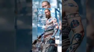 Kratos In Real Life 🔥🪓 | What If It Was Real?!