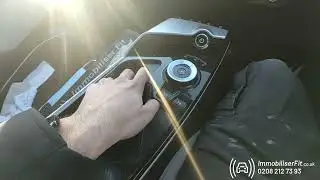 2023 Kia EV6 Protected | Phone Call Alerts | Pin + Phone Security |  i96 Connect | Immobiliser Fit