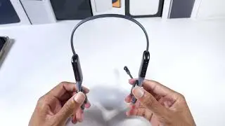 Oleap Pilot: Open-ear Headphones with Best Call & Sound