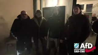B&uuml;rgerversammlung in R&ouml;tz &ndash; wichtige Fragen, aber nur f&uuml;r &bdquo;Auserw&auml;hlte&ldquo;?