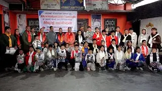 ३४औँ खुला अन्तर्राष्ट्रिय कराते च्याम्पियनसिप–२०२६