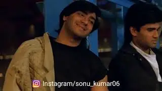 Ajay devgan and Sunil shetty funny dubbing 😂 sonu kumar 06