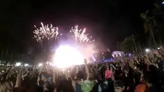 Avicii, Ultra Music Festival 2013