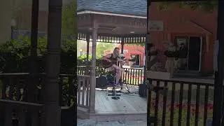 Sue Menhart - Empire State of Mind Cover