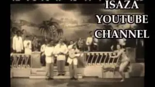 La Sonora Matancera - Sun Sun Ba ba&eacute; - Canta: Bienvenido Granda.