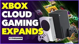 Xbox Cloud Gaming Expands, Starfield Gets New DLC, And Final Fantasy Says No Need For Next-Gen
