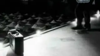 The American Astronaut - Party