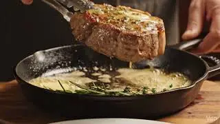 PATATES P&Uuml;RELİ BONFİLE #cooking #chef #food #recipe #cheeseburger #pasta
