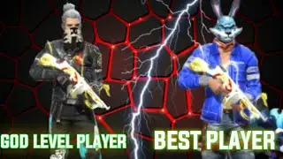 1 vs 1 FROM GOD LEVEL LEGEND PLAYERS |  DESERT EAGLE ONE TAP TIPS AND TRICKS 😂