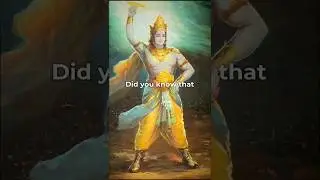 Unknown facts about of Hindu mythology 😱 // Hindu mythology 🤯 // #shorts #mysteryof god #viral