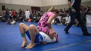Girls and boy grappling 😱 Schoolgirl Pin: Thirteenth Match | Full Match  Usa Trending 