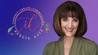 Randye Kaye Speaker Reel 2024