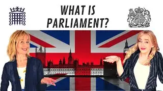 British Political Terms That Baffle the Rest of the World - EXPLAINED!!!
