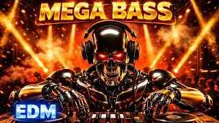 EDM MUSIC 🎶 MEGA BASS 💥 GYM WORKOUT 💪 NIGHT DRIVE 🚗 CLUB BANGER 😎