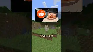Can You Beat Minecraft as an Atheist? #minecraft