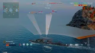 Boating While Intoxicated: Torpedo Apotheosis