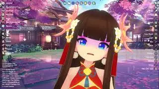 Vtuber Plus Little Diao