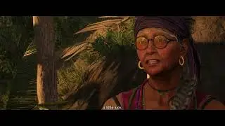 Far Cry 6 GamePlay | The Lions Roar Mission WalkThrough