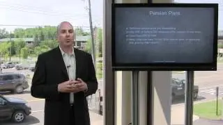 Rethinking Retirement Income Part 2 - Retirement Risks