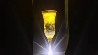 Most Trending Viral Video | Turmeric Water Magic | Explore with Atif | #viral #shorts