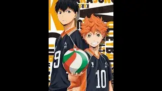 haikyuu mobile
