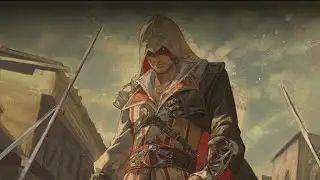 The Assassin's Creed collaboration event! Story playthrough - Reverse 1999